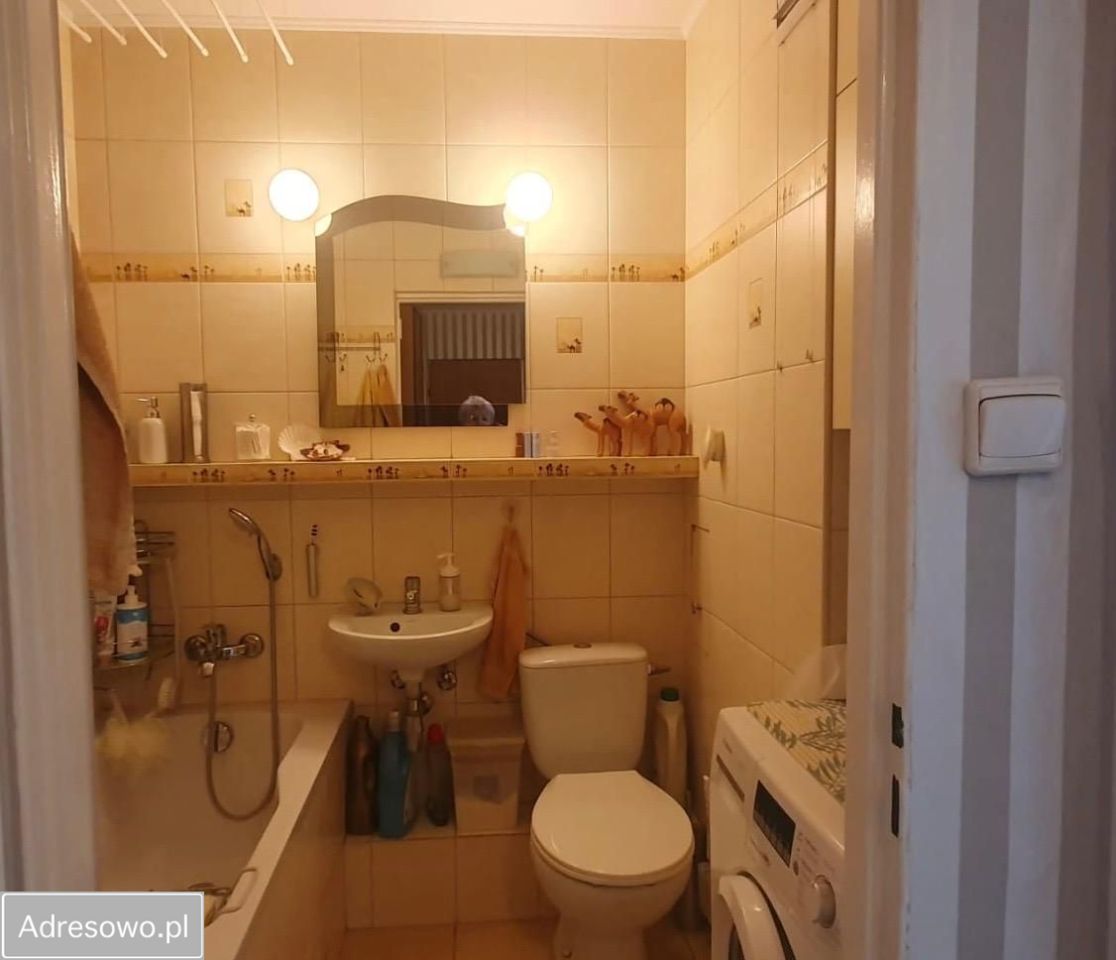 Mieszkanie 3-pokojowe Prudnik, ul. ks. Skowrońskiego. Zdjęcie 14