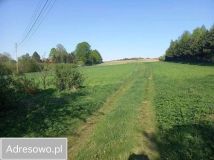 Działka budowlana Suliszowice. Zdjęcie 2