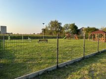 gospodarstwo Czerwona Niwa. Zdjęcie 1