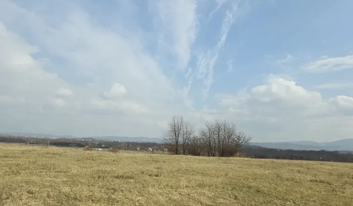 Działka budowlana Długopole Dolne