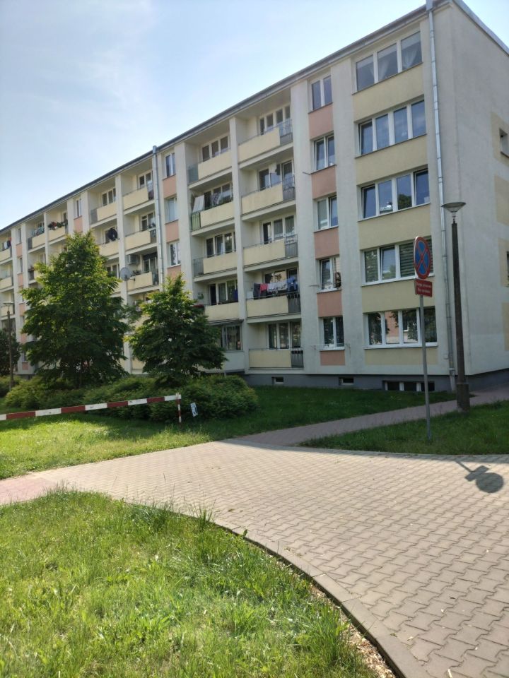 Mieszkanie 2-pokojowe Puławy Centrum