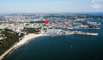 Mieszkanie 3-pokojowe Gdynia Śródmieście, ul. Jerzego Waszyngtona