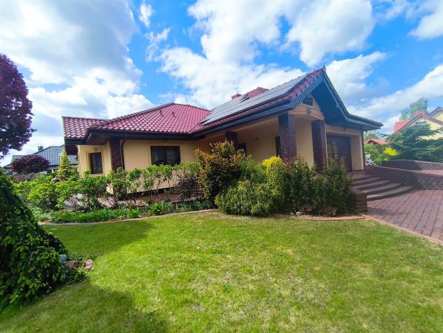 dom wolnostojący, 7 pokoi Tanowo. Zdjęcie 16