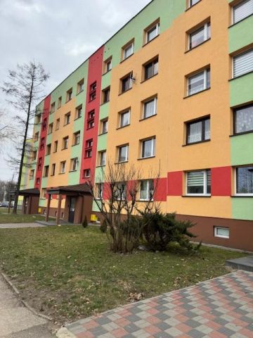 Mieszkanie 2-pokojowe Zawiercie Blanowice, ul. Zaparkowa. Zdjęcie 1