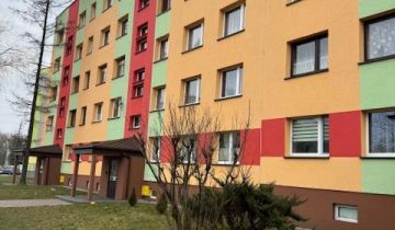 Mieszkanie 2-pokojowe Zawiercie Blanowice, ul. Zaparkowa