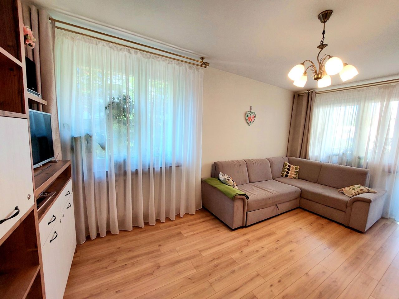 Mieszkanie 3-pokojowe Kielce, ul. Edwarda Meissnera. Zdjęcie 5