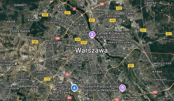Mieszkanie 4-pokojowe Warszawa Śródmieście, ul. Chmielna