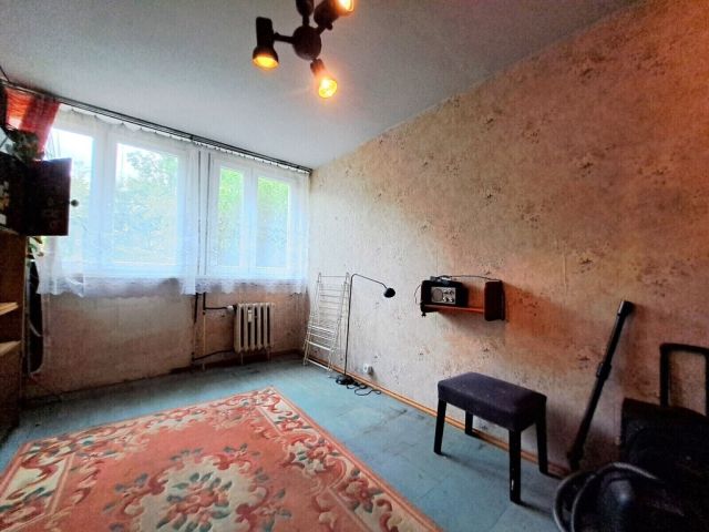 Mieszkanie 2-pokojowe Wrocław Szczepin, ul. Stefana Czarnieckiego. Zdjęcie 11