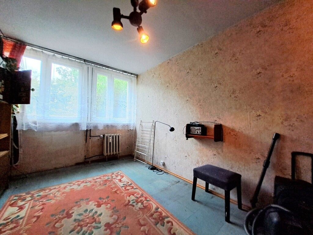 Mieszkanie 2-pokojowe Wrocław Szczepin, ul. Stefana Czarnieckiego. Zdjęcie 11