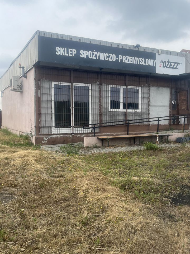 Lokal Zapowiednia. Zdjęcie 2