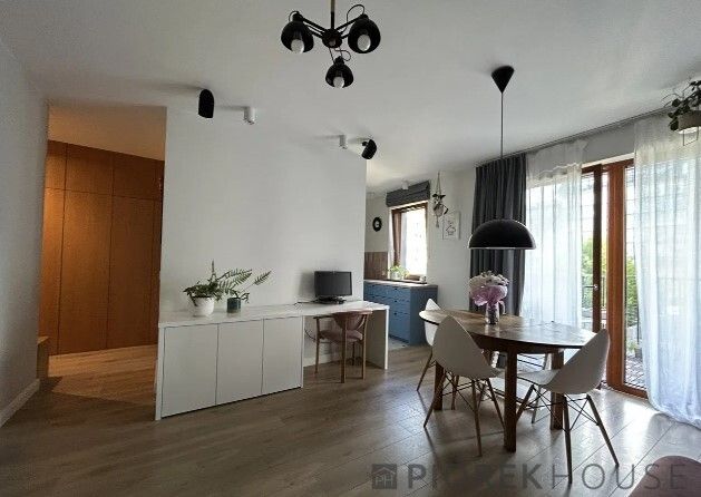 Mieszkanie 3-pokojowe Warszawa Mokotów, ul. Mariana Zdziechowskiego. Zdjęcie 3