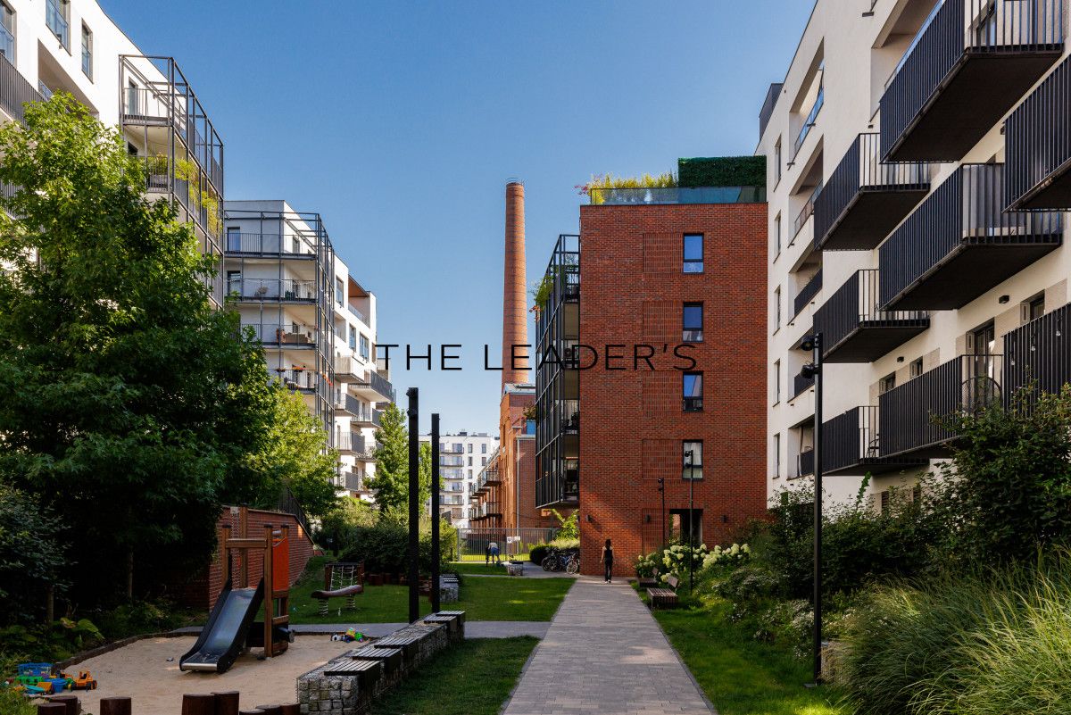 Mieszkanie 4-pokojowe Warszawa Praga, ul. Szwedzka. Zdjęcie 16