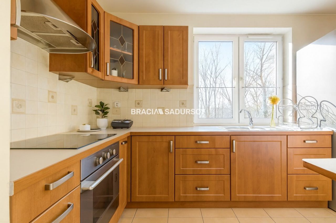 Mieszkanie 2-pokojowe Kraków Dębniki, ul. Borkowska. Zdjęcie 6