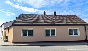 dom wolnostojący, 4 pokoje Kazimierz, ul. Henryka Sienkiewicza