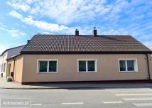 dom wolnostojący, 4 pokoje Kazimierz, ul. Henryka Sienkiewicza