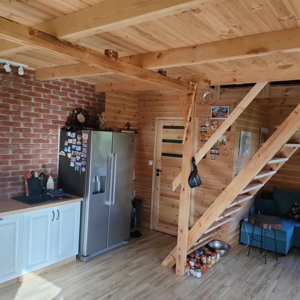 Działka rolno-budowlana Dybowo. Zdjęcie 29