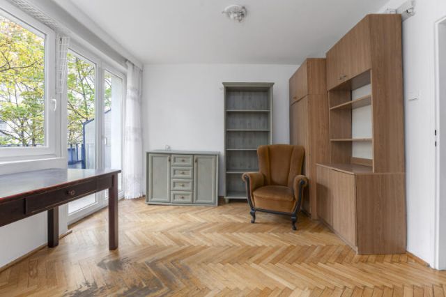 Mieszkanie 1-pokojowe Warszawa Śródmieście, ul. Śliska. Zdjęcie 3