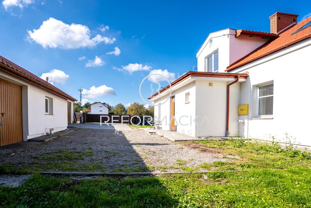 dom wolnostojący, 5 pokoi Rzeszów. Zdjęcie 7