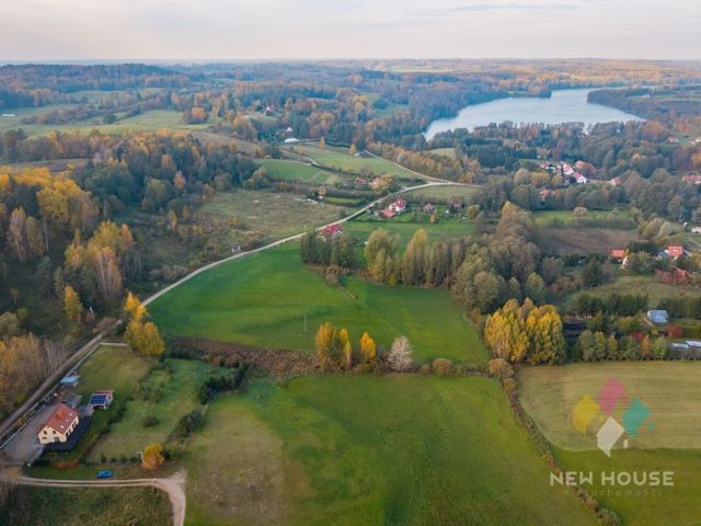 Działka budowlana Kiersztanowo. Zdjęcie 5