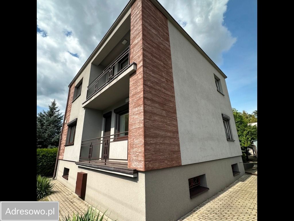 dom wolnostojący, 5 pokoi Zgierz, ul. Orla. Zdjęcie 13