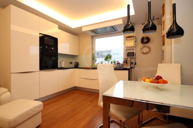 Mieszkanie 3-pokojowe Wrocław, ul. Henryka Michała Kamieńskiego. Zdjęcie 7