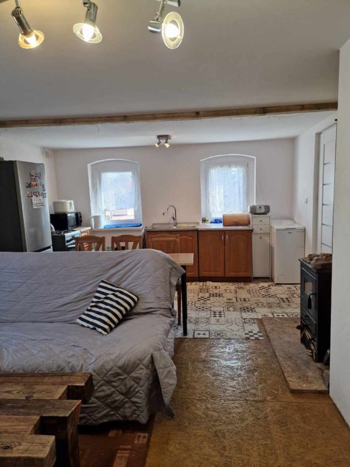 Mieszkanie 2-pokojowe Bogatynia, ul. Św. Jana Pawła II. Zdjęcie 17