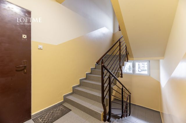 Mieszkanie 2-pokojowe Łódź Radogoszcz, ul. Syrenki. Zdjęcie 9