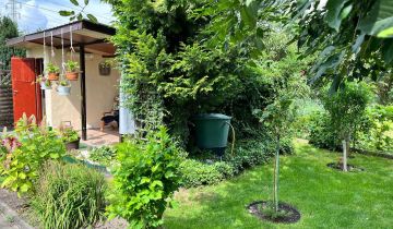 Działka rod Wrocław Śródmieście, ul. Długa