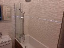 Mieszkanie 3-pokojowe Gdańsk Jasień, ul. Alfonsa Flisykowskiego. Zdjęcie 3