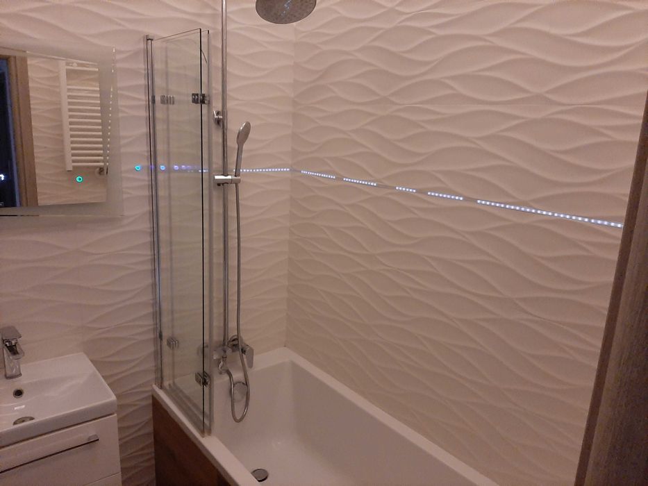 Mieszkanie 3-pokojowe Gdańsk Jasień, ul. Alfonsa Flisykowskiego. Zdjęcie 4