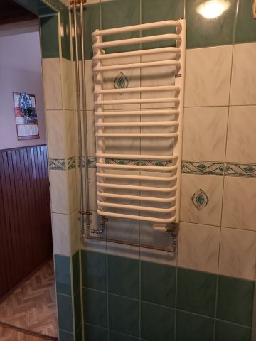 Mieszkanie 2-pokojowe Głuchowo, os. im. Kazimierza Dobruckiego. Zdjęcie 8