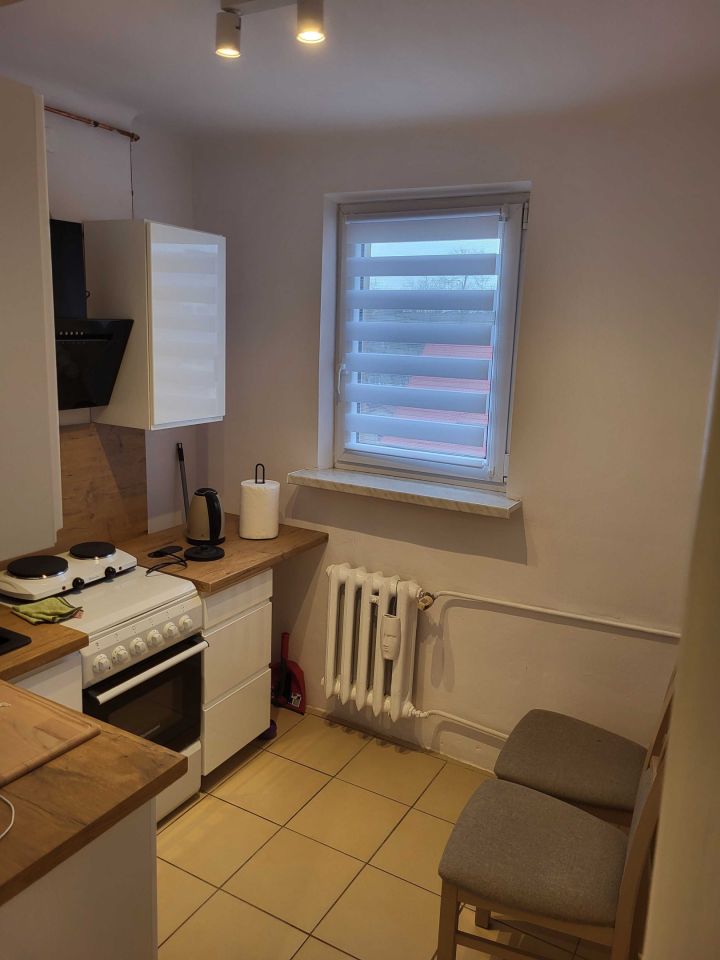 Mieszkanie 1-pokojowe Ciechanów, ul. Gabriela Narutowicza. Zdjęcie 6