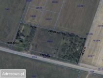 Działka budowlana Siemianice, ul. Miejska. Zdjęcie 1