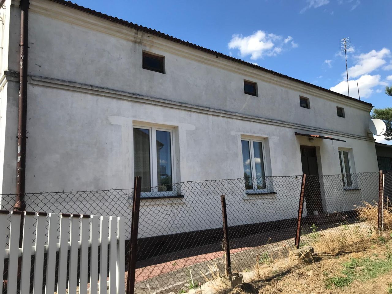 dom wolnostojący, 2 pokoje Mogielnica, ul. ks. Zagańczyka. Zdjęcie 6