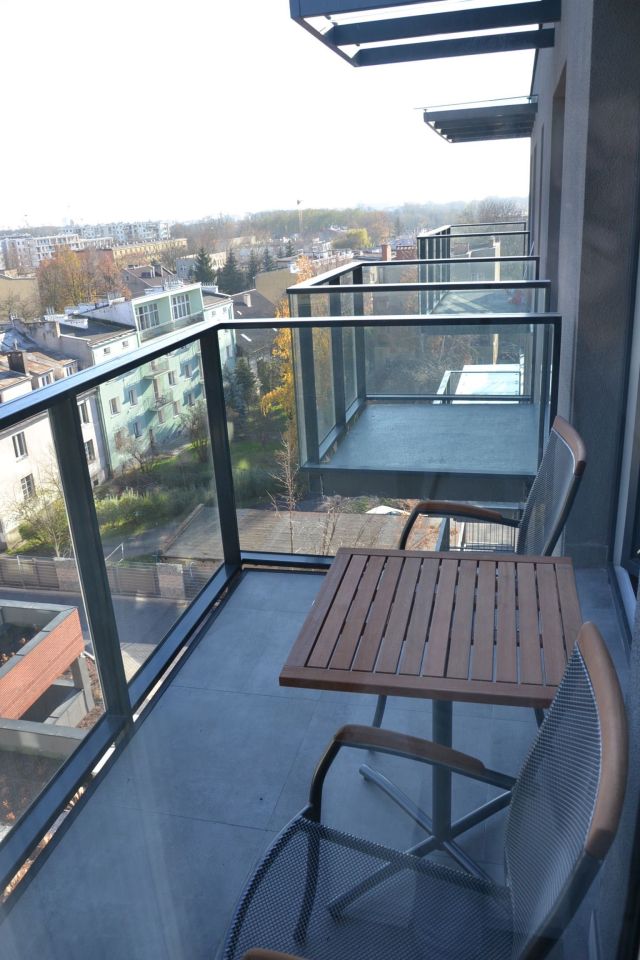 Mieszkanie 2-pokojowe Kraków Prądnik Biały, ul. Prądnicka. Zdjęcie 7