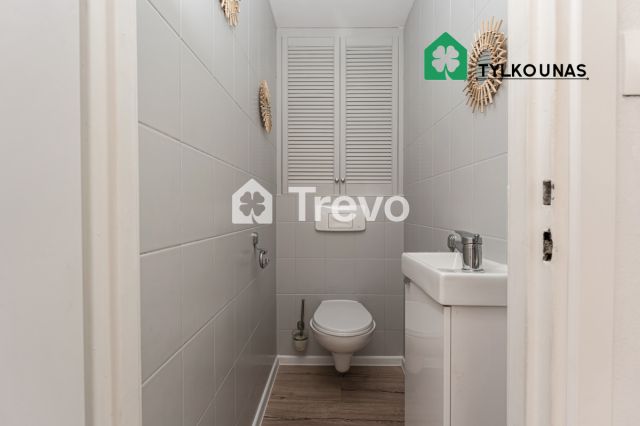 Mieszkanie 3-pokojowe Gdańsk Jasień, ul. Stolema. Zdjęcie 12