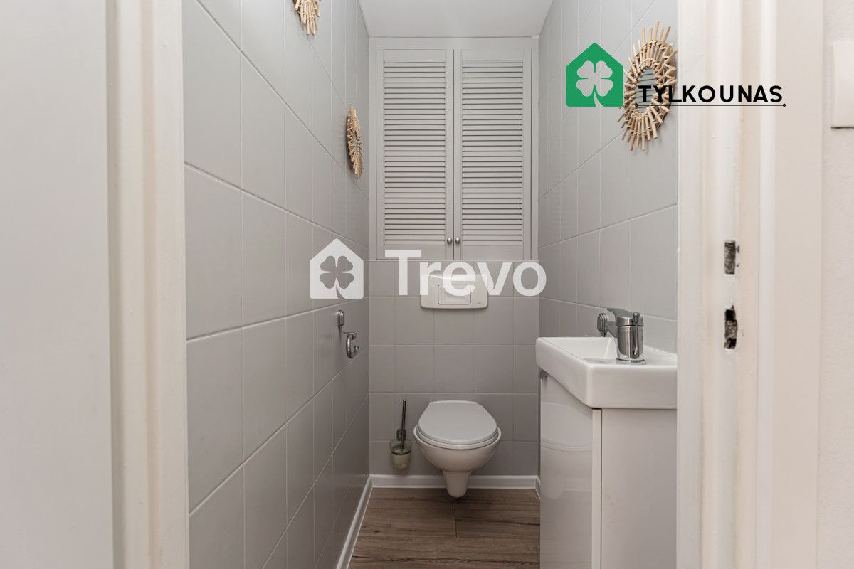 Mieszkanie 3-pokojowe Gdańsk Jasień, ul. Stolema. Zdjęcie 12