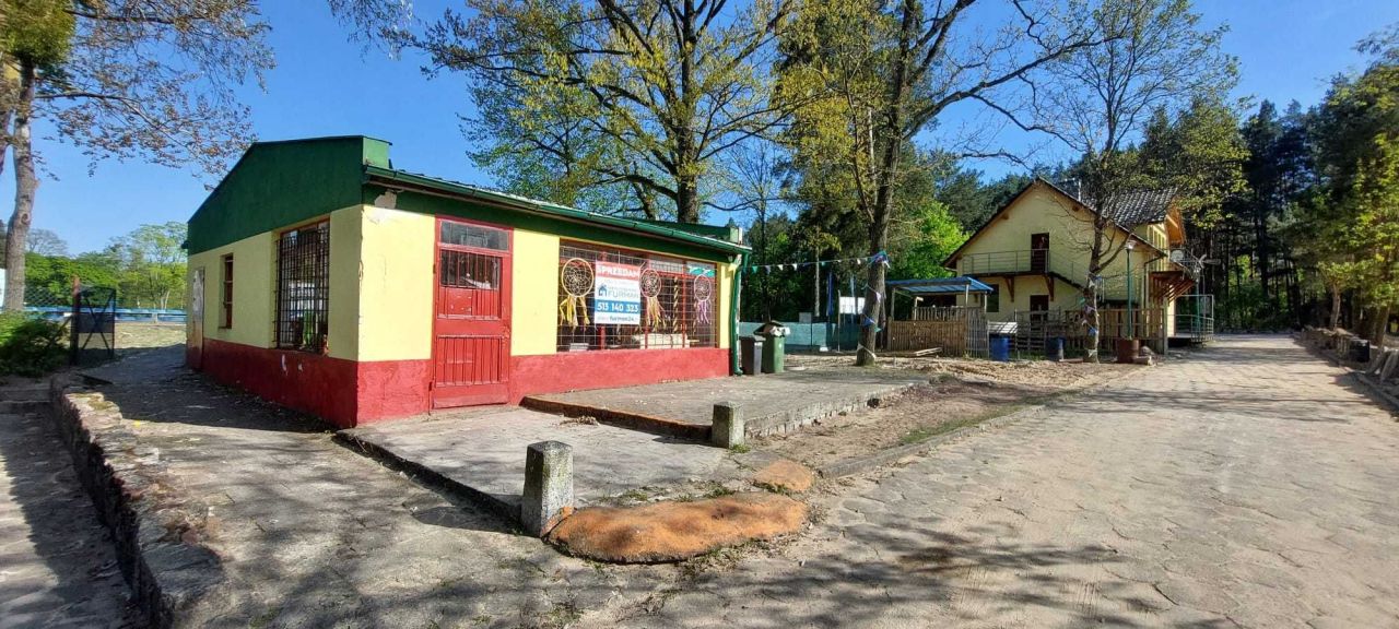 Lokal Trzcianka. Zdjęcie 1