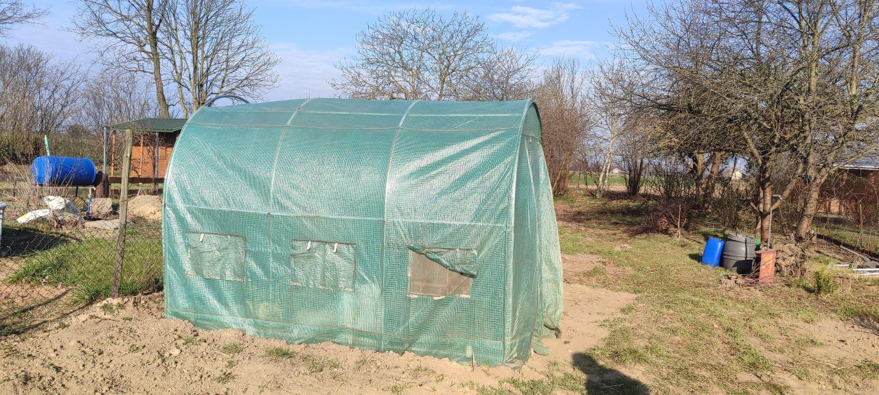 Działka rod Sierpc, ul. Piotra Ściegiennego. Zdjęcie 5