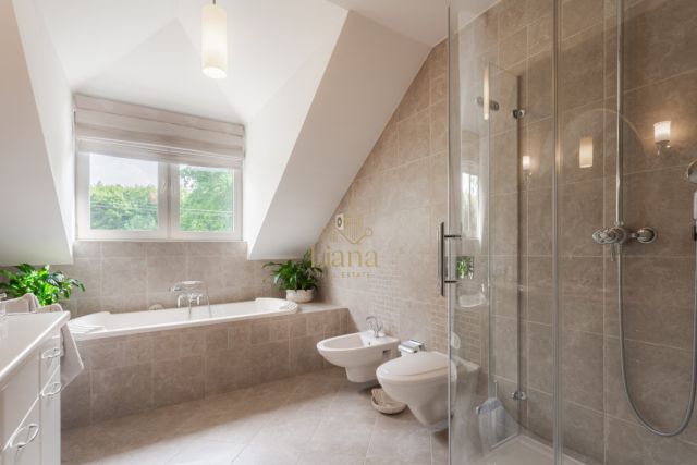 dom, 9 pokoi Wołomin, ul. Lipowa. Zdjęcie 27