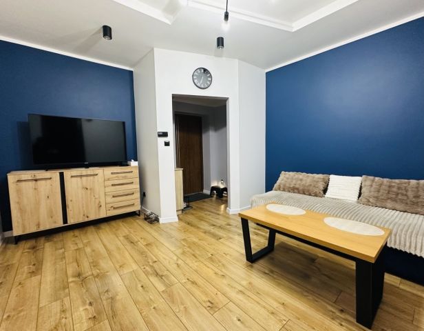 Mieszkanie 3-pokojowe Lubin. Zdjęcie 1