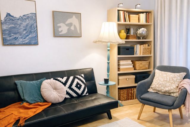 Mieszkanie 2-pokojowe Kraków Prądnik Czerwony, ul. Józefa Łepkowskiego. Zdjęcie 1