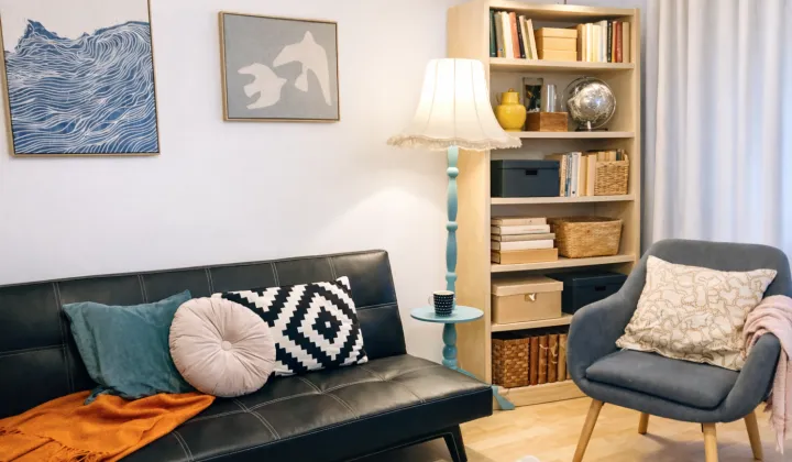 Mieszkanie 2-pokojowe Kraków Prądnik Czerwony, ul. Józefa Łepkowskiego