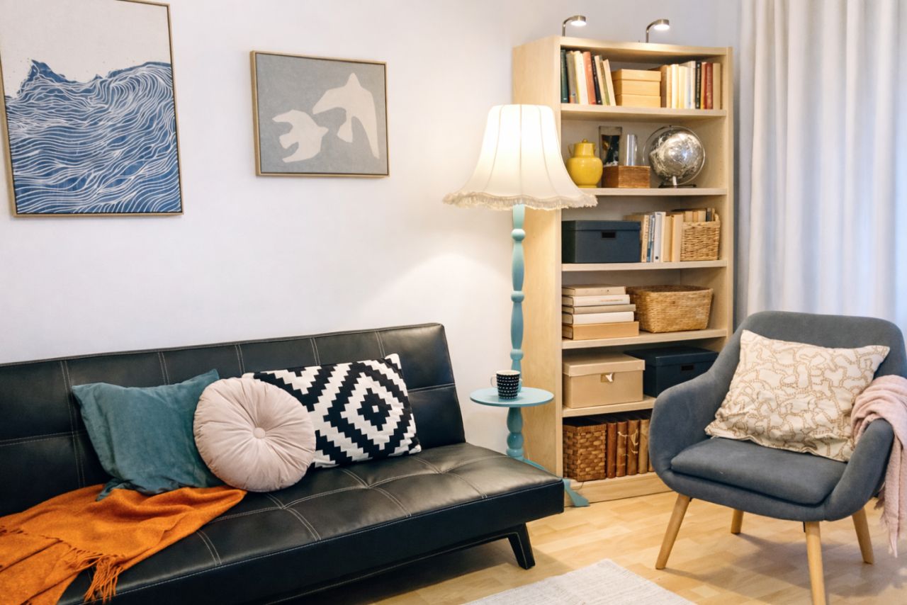 Mieszkanie 2-pokojowe Kraków Prądnik Czerwony, ul. Józefa Łepkowskiego. Zdjęcie 1