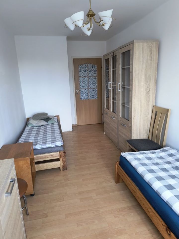 Mieszkanie 3-pokojowe Dąbrowa Górnicza Ząbkowice, ul. Armii Krajowej. Zdjęcie 5