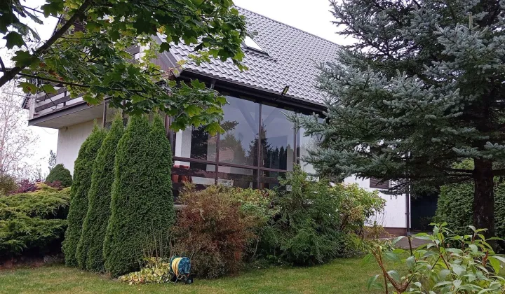 dom letniskowy, 4 pokoje Rajgród Opartowo, ul. Opartowo