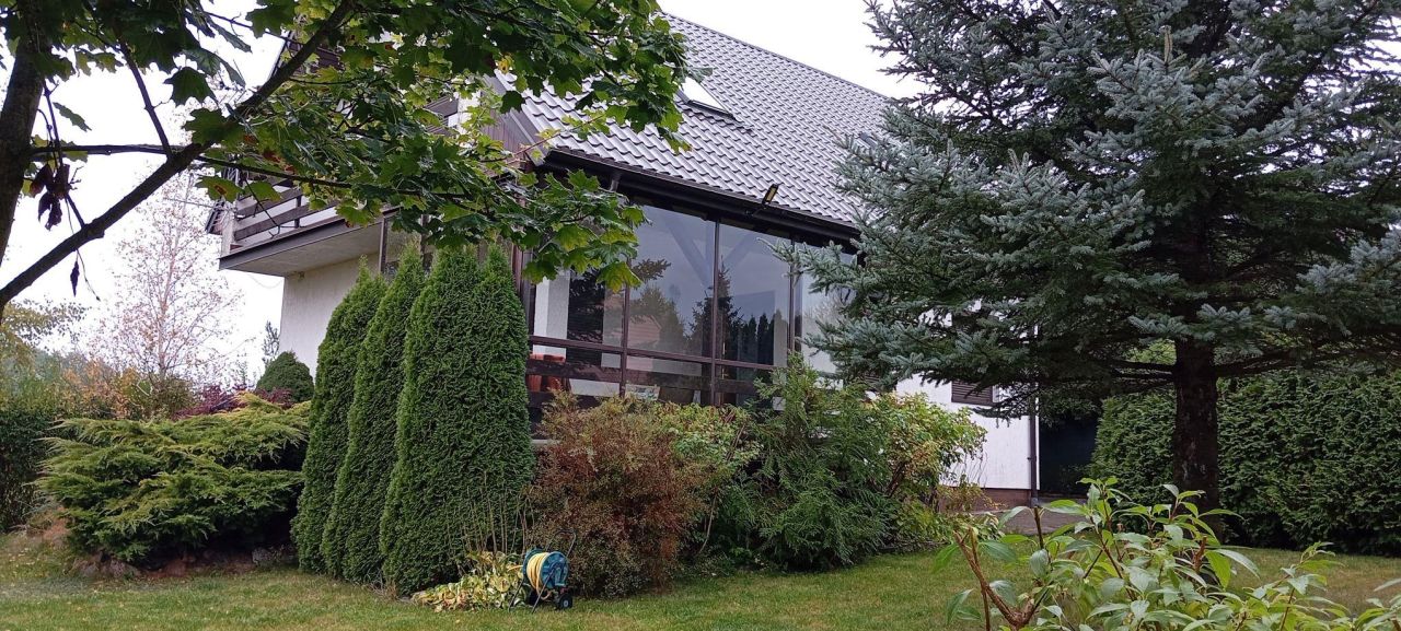 dom letniskowy, 4 pokoje Rajgród Opartowo, ul. Opartowo. Zdjęcie 1