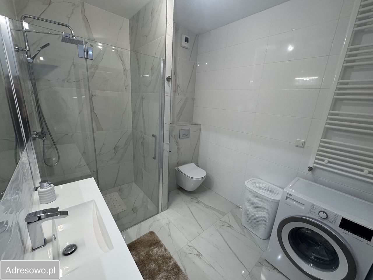Mieszkanie 3-pokojowe Lublin Sławin, ul. Relaksowa. Zdjęcie 5