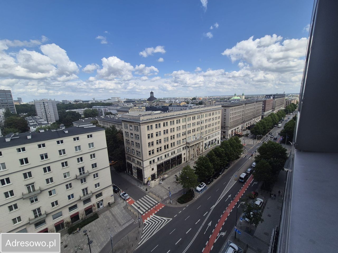 Mieszkanie 2-pokojowe Warszawa Śródmieście, ul. Świętokrzyska. Zdjęcie 8