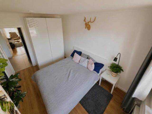 Mieszkanie 2-pokojowe Warszawa Ochota, ul. Władysława Korotyńskiego. Zdjęcie 3